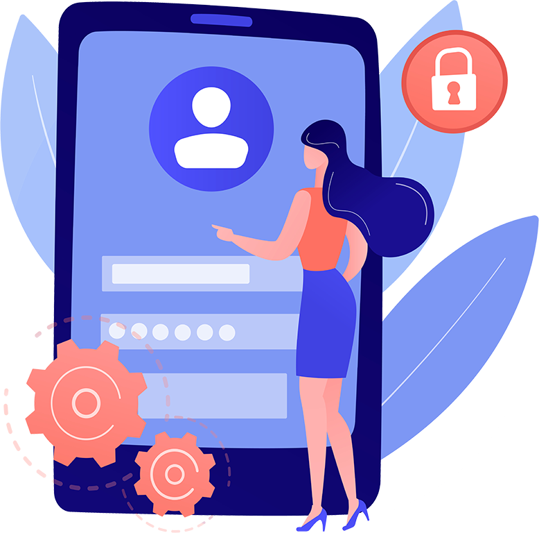 student login